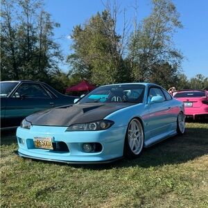 Meet your Posher, Lianns